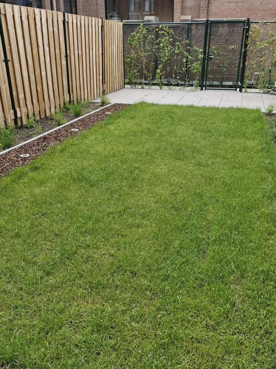 Foto van de Appartement gelegen aan de Oostende in Helmond