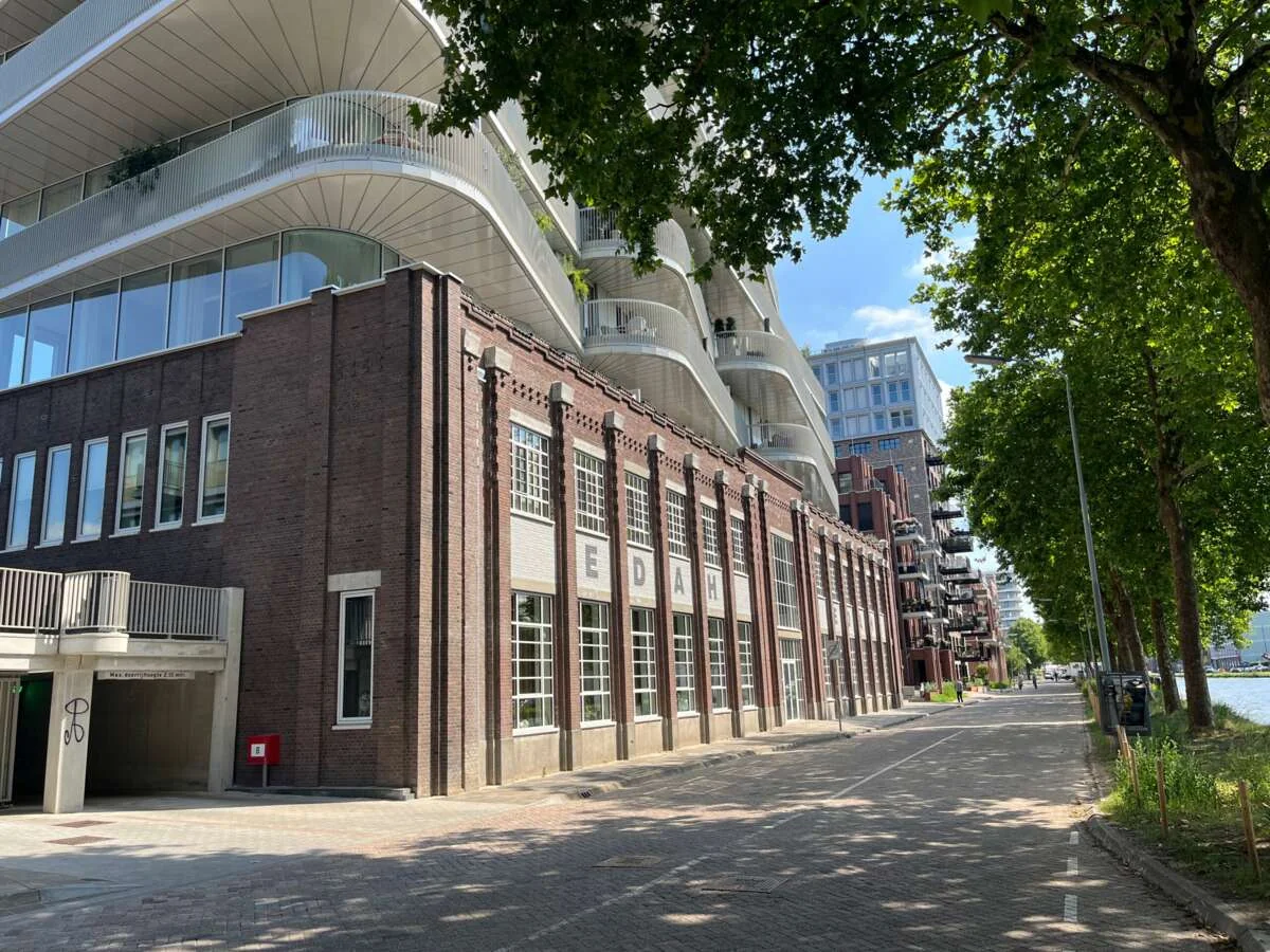 Foto van de Appartement gelegen aan de Oostende in Helmond