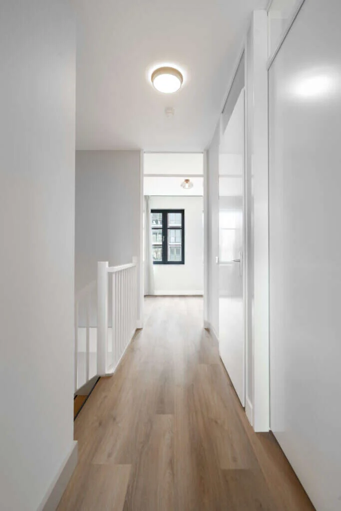 Foto van de Appartement gelegen aan de Oostende in Helmond