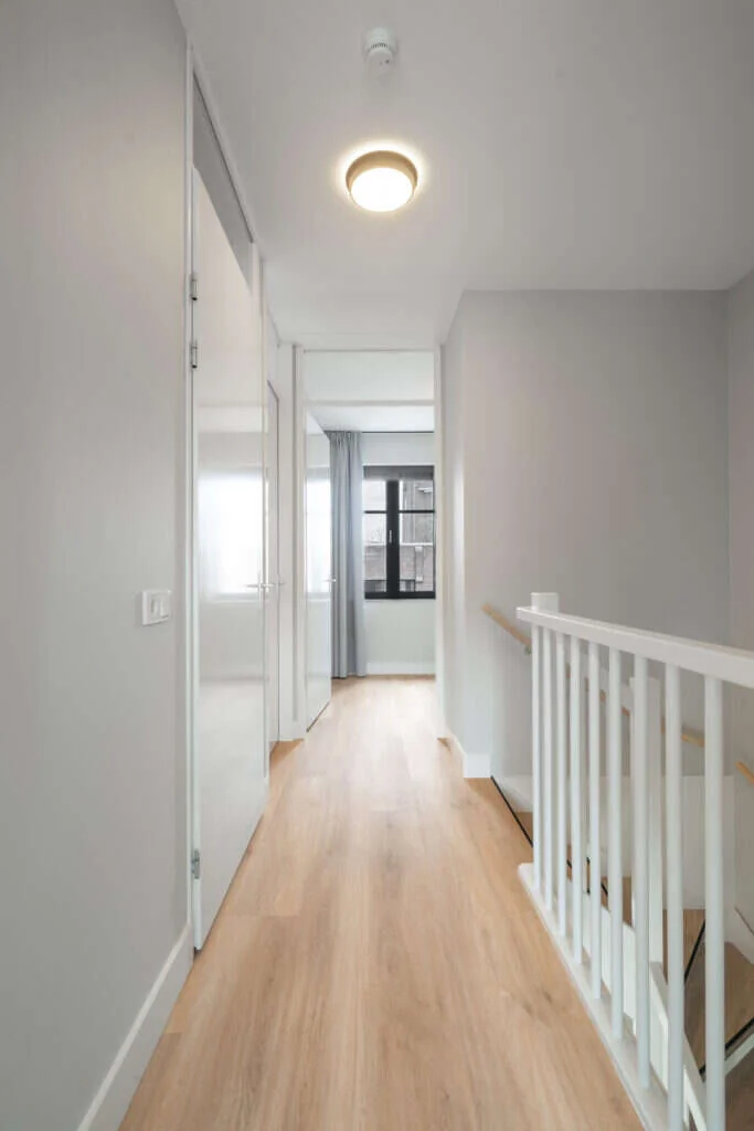 Foto van de Appartement gelegen aan de Oostende in Helmond