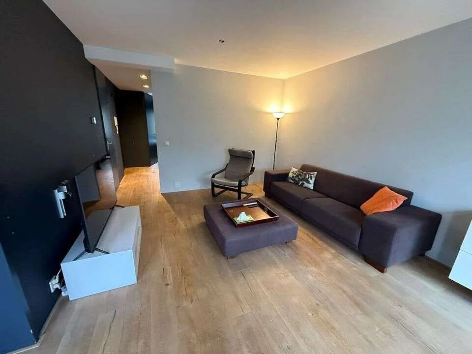Foto van de Appartement gelegen aan de Marcantilaan in Amsterdam