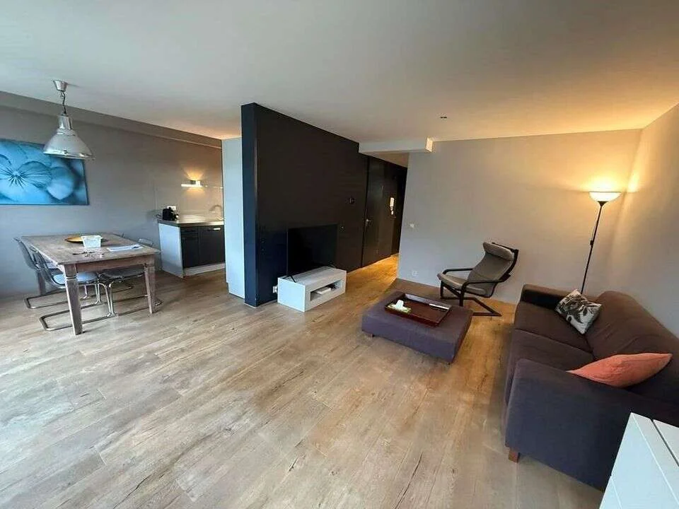 Foto van de Appartement gelegen aan de Marcantilaan in Amsterdam