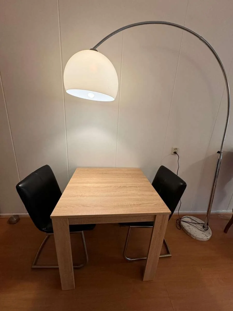 Foto van de Appartement gelegen aan de Oude Herengracht in Leiden