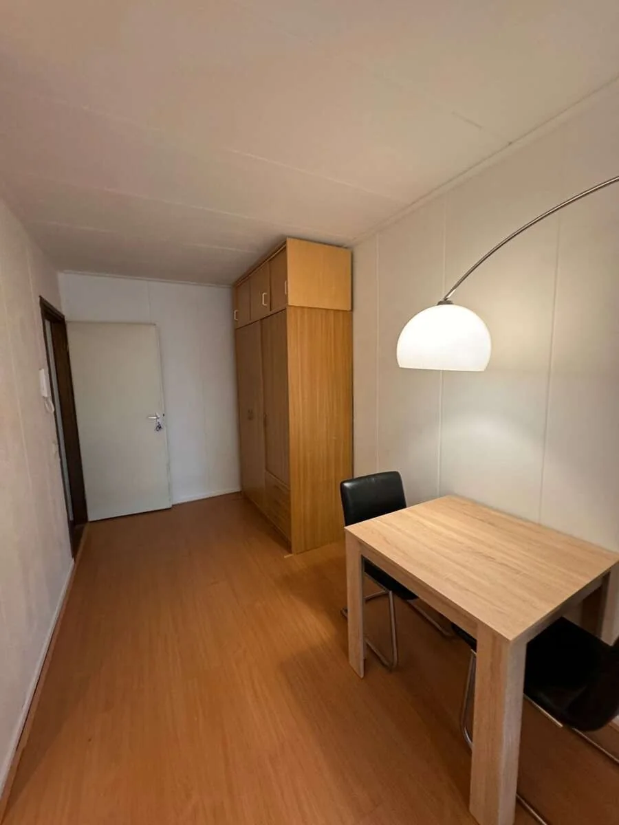 Foto van de Appartement gelegen aan de Oude Herengracht in Leiden