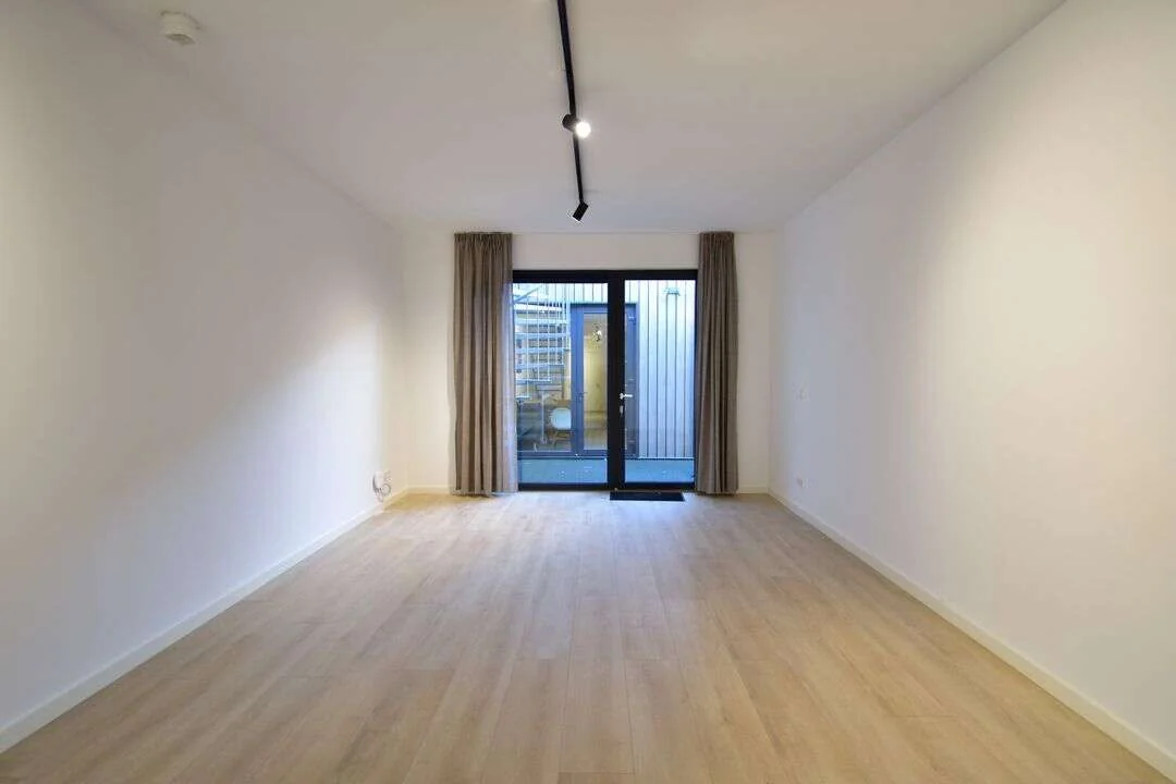 Foto van de Studio gelegen aan de Nieuwe Haagdijk in Breda