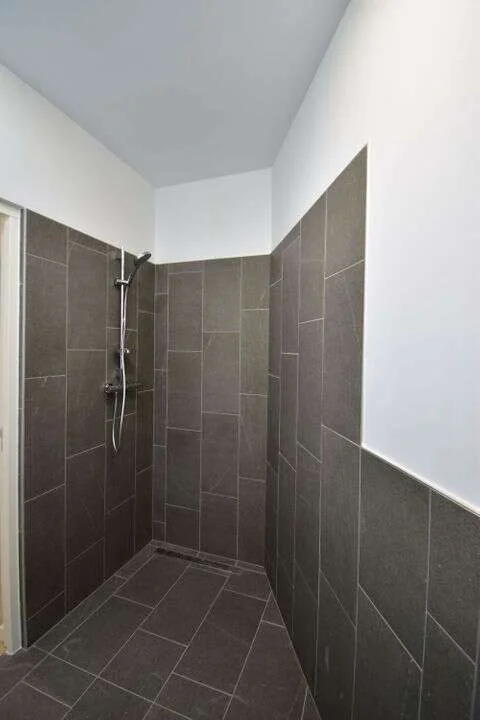 Foto van de Studio gelegen aan de Nieuwe Haagdijk in Breda