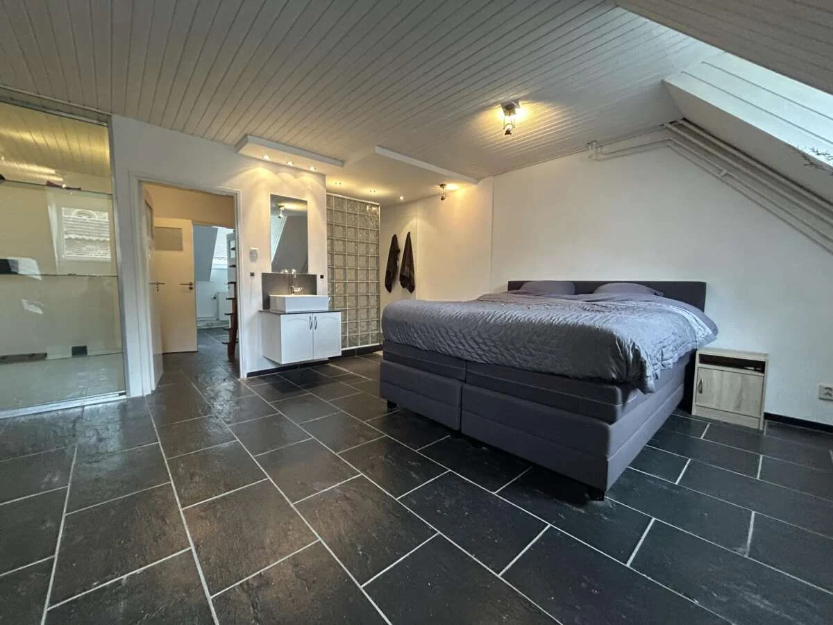 Foto van de Appartement gelegen aan de Plankstraat in Maastricht