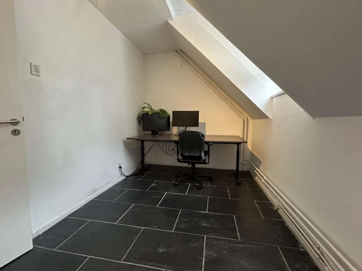 Foto van de Appartement gelegen aan de Plankstraat in Maastricht