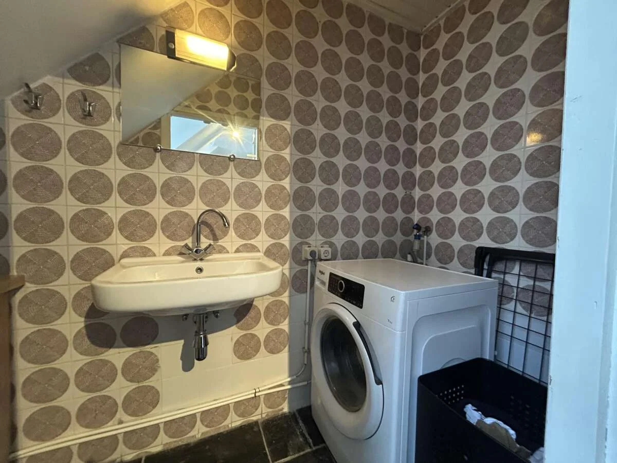 Foto van de Appartement gelegen aan de Plankstraat in Maastricht