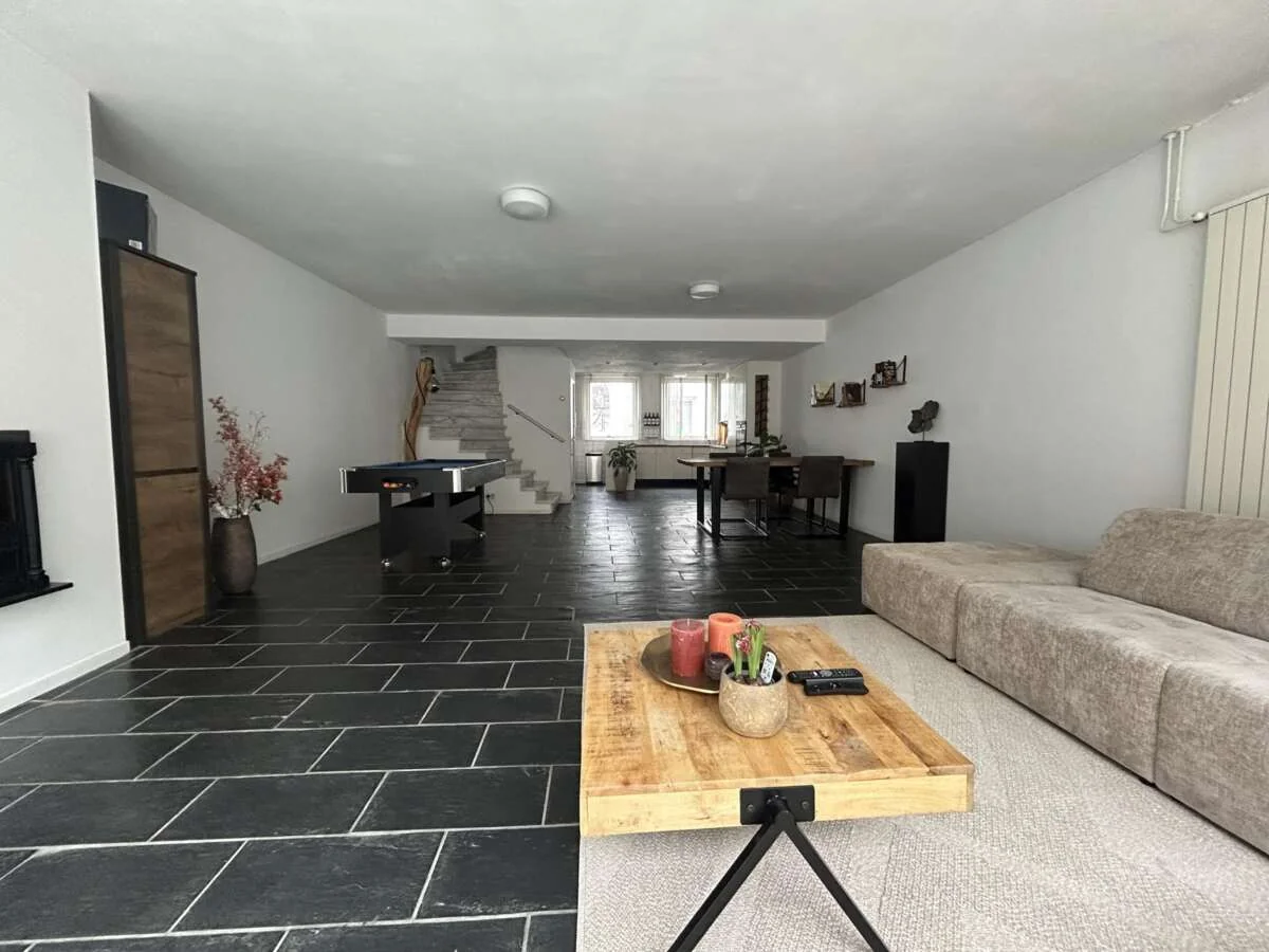 Foto van de Appartement gelegen aan de Plankstraat in Maastricht