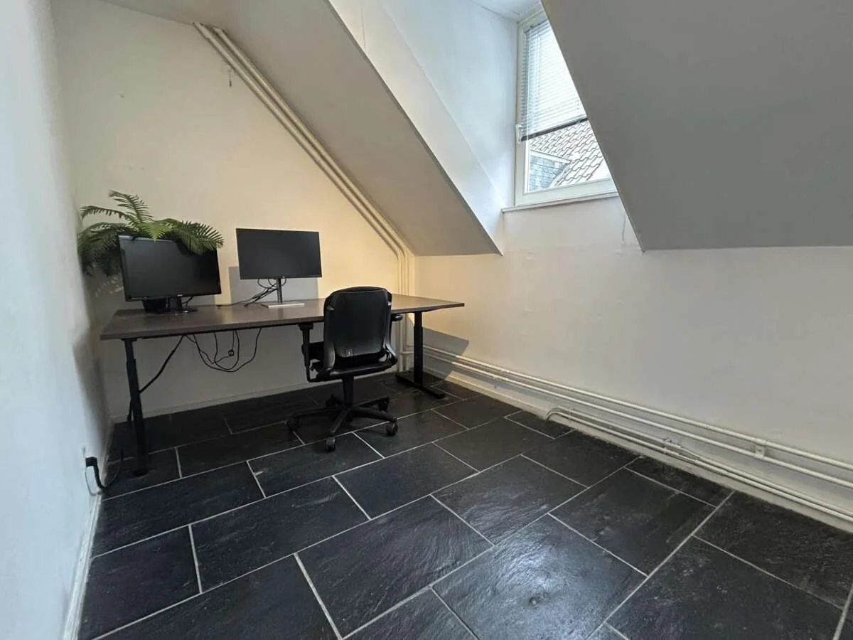 Foto van de Appartement gelegen aan de Plankstraat in Maastricht