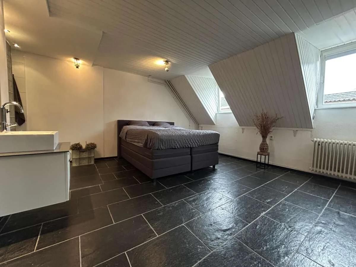 Foto van de Appartement gelegen aan de Plankstraat in Maastricht