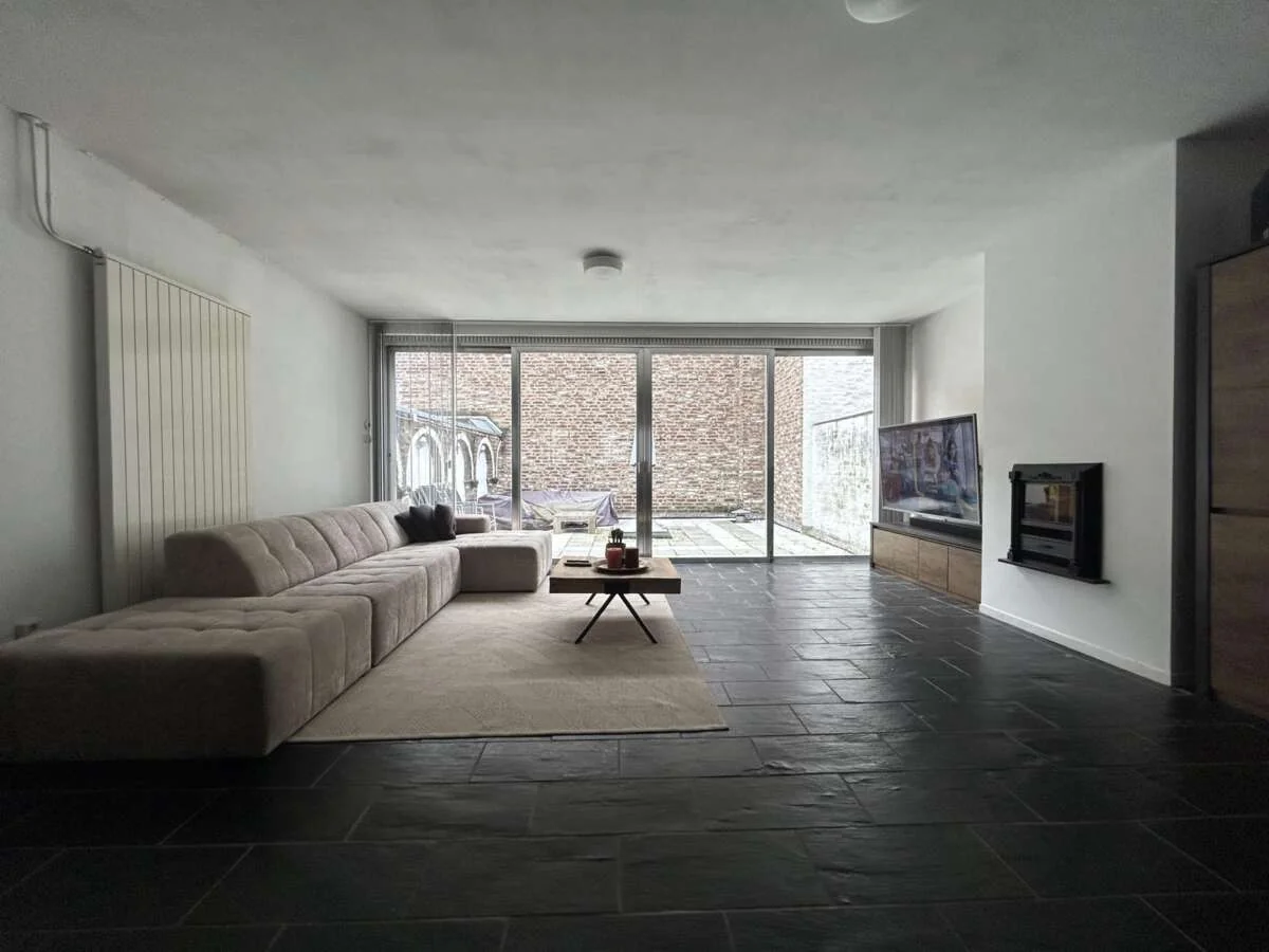 Foto van de Appartement gelegen aan de Plankstraat in Maastricht