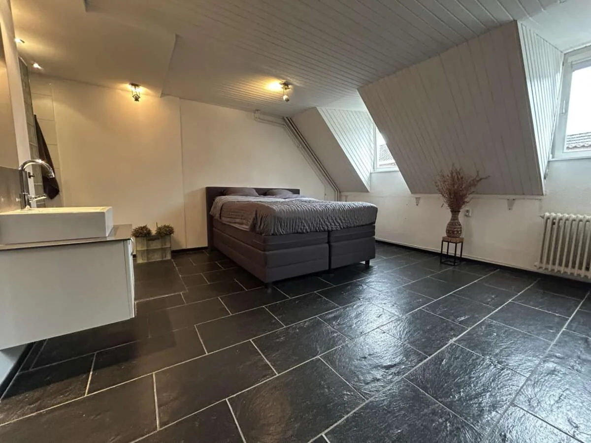 Foto van de Appartement gelegen aan de Plankstraat in Maastricht