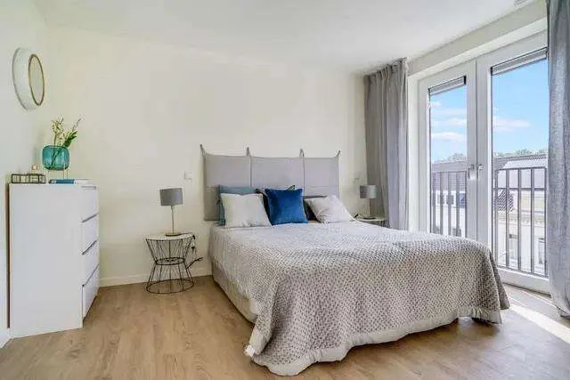 Foto van de Appartement gelegen aan de Cannerweg in Maastricht