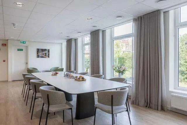 Foto van de Appartement gelegen aan de Cannerweg in Maastricht