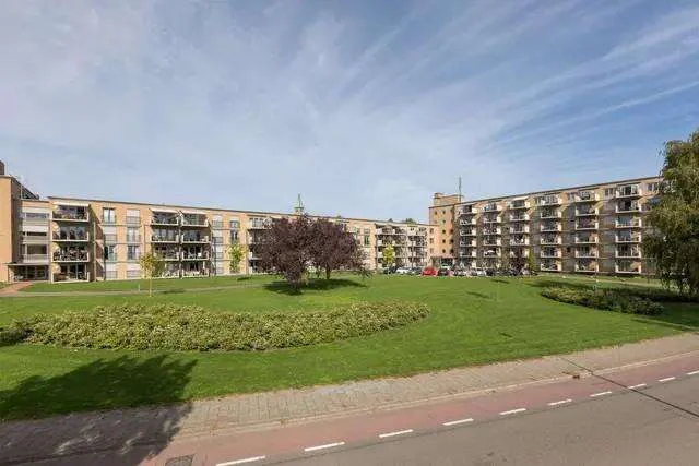 Foto van de Appartement gelegen aan de Cannerweg in Maastricht