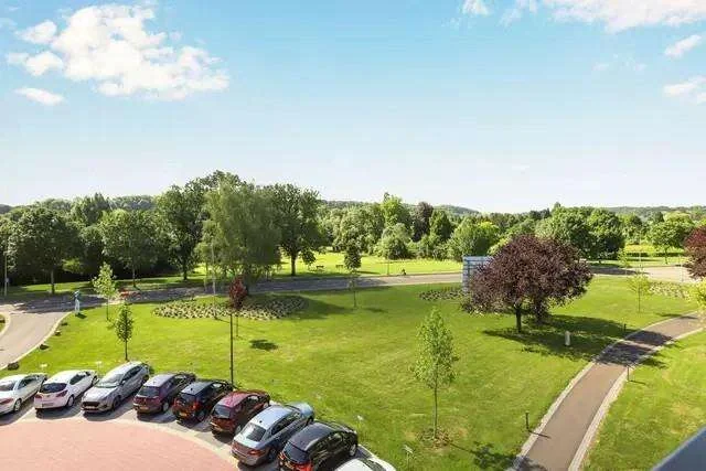 Foto van de Appartement gelegen aan de Cannerweg in Maastricht