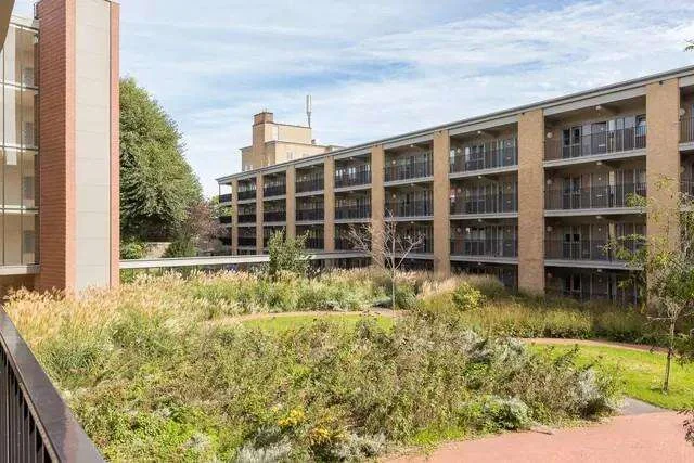 Foto van de Appartement gelegen aan de Cannerweg in Maastricht