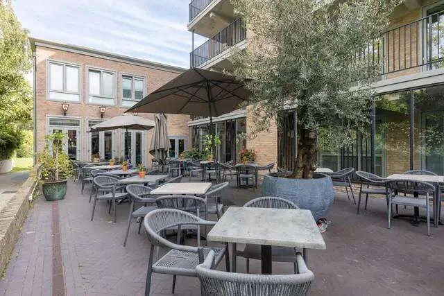 Foto van de Appartement gelegen aan de Cannerweg in Maastricht