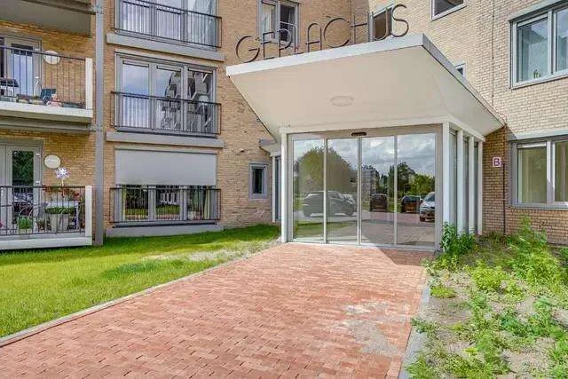 Foto van de Appartement gelegen aan de Cannerweg in Maastricht