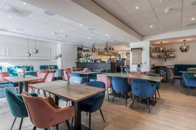 Foto van de Appartement gelegen aan de Cannerweg in Maastricht