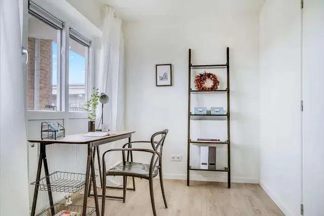 Foto van de Appartement gelegen aan de Cannerweg in Maastricht