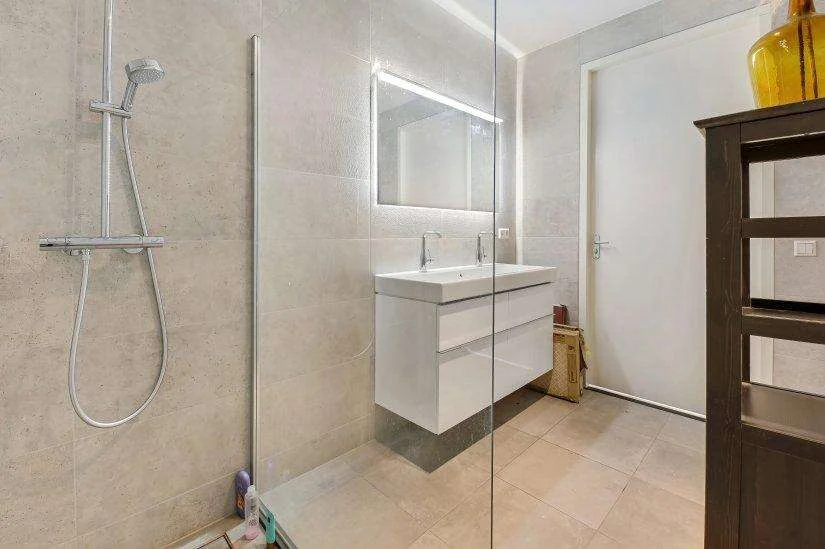 Foto van de Appartement gelegen aan de Mgr. Nolenslaan in Den Haag