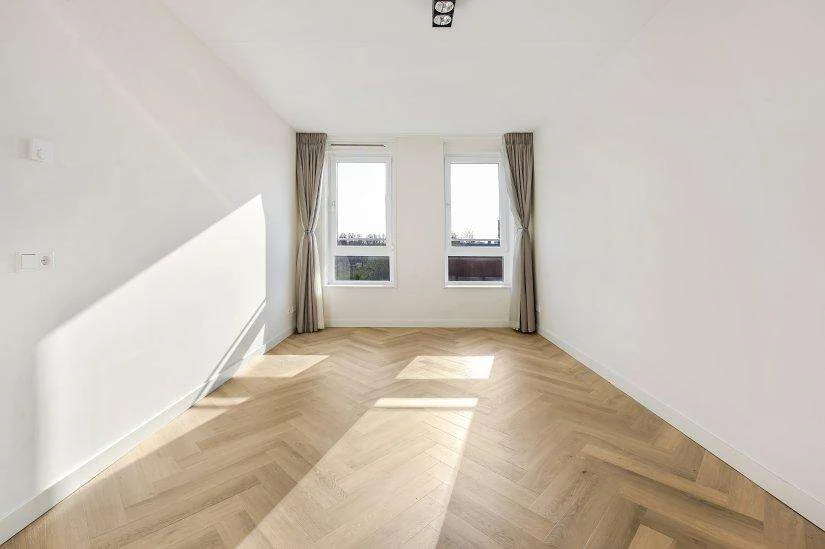 Foto van de Appartement gelegen aan de Mgr. Nolenslaan in Den Haag