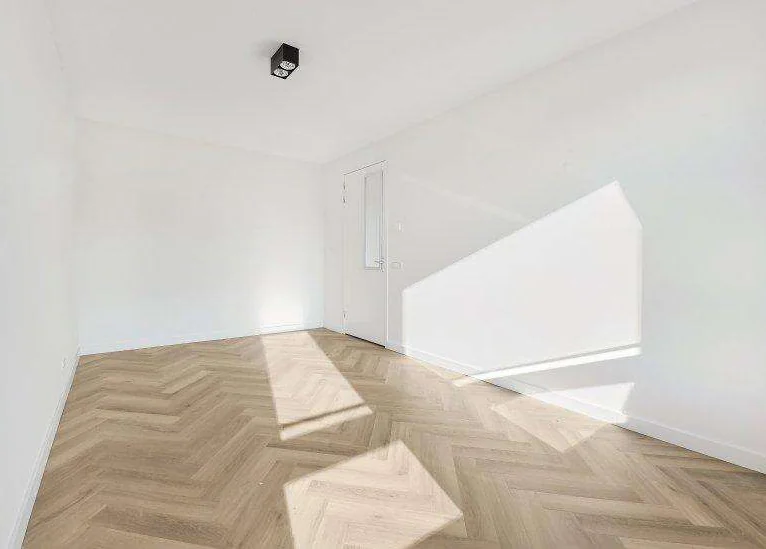 Foto van de Appartement gelegen aan de Mgr. Nolenslaan in Den Haag