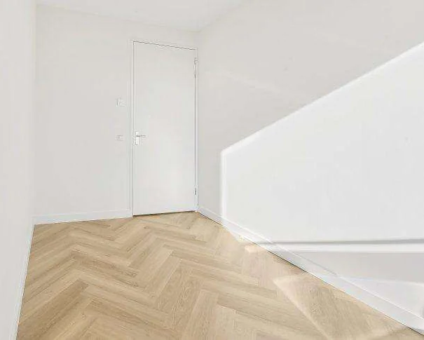 Foto van de Appartement gelegen aan de Mgr. Nolenslaan in Den Haag