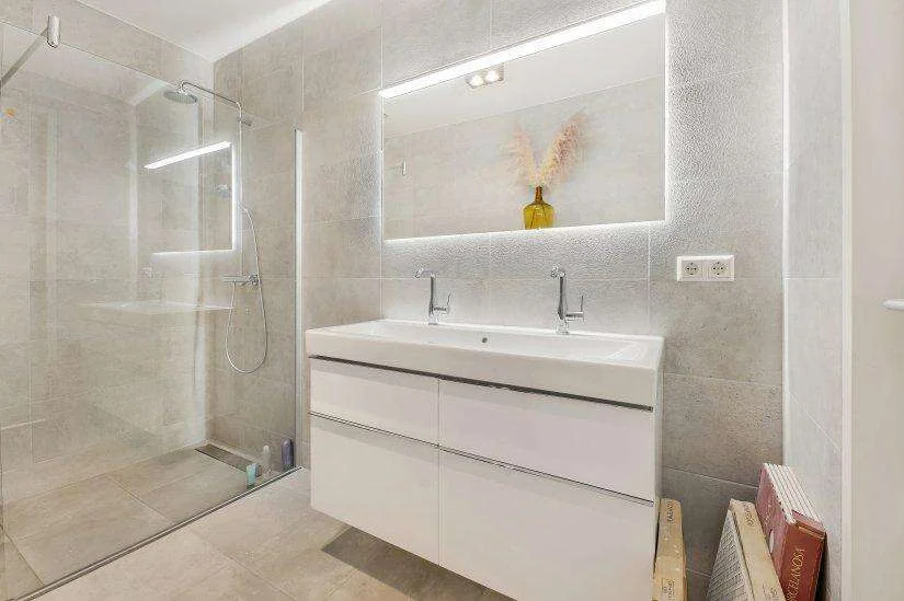 Foto van de Appartement gelegen aan de Mgr. Nolenslaan in Den Haag