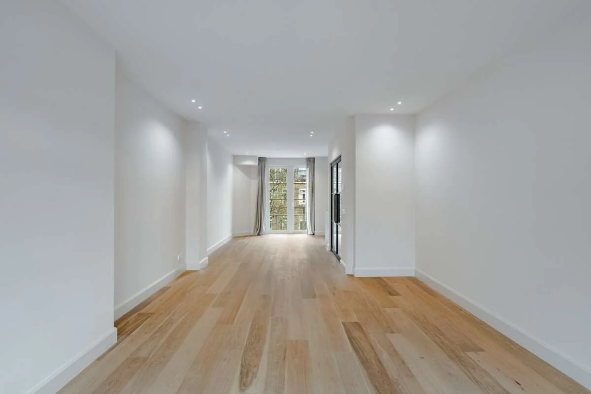 Foto van de Appartement gelegen aan de Stadionweg in Amsterdam