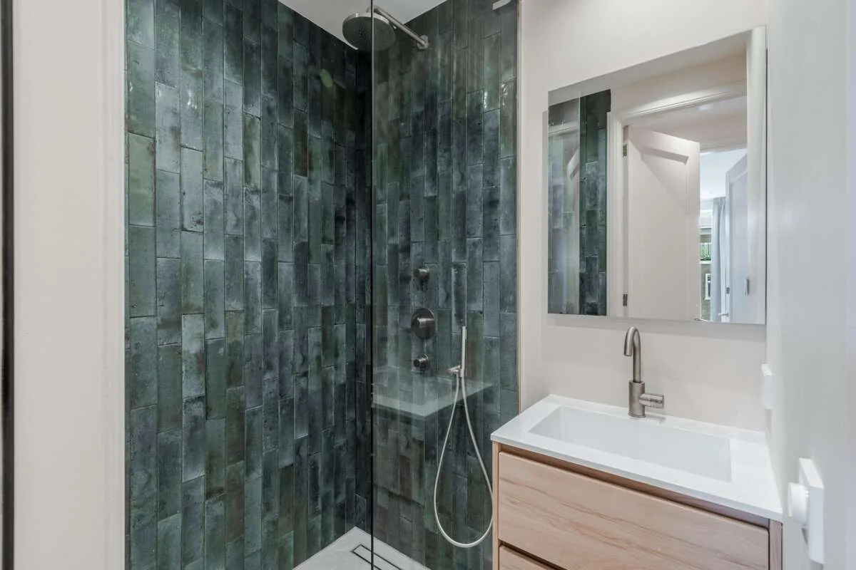 Foto van de Appartement gelegen aan de Stadionweg in Amsterdam