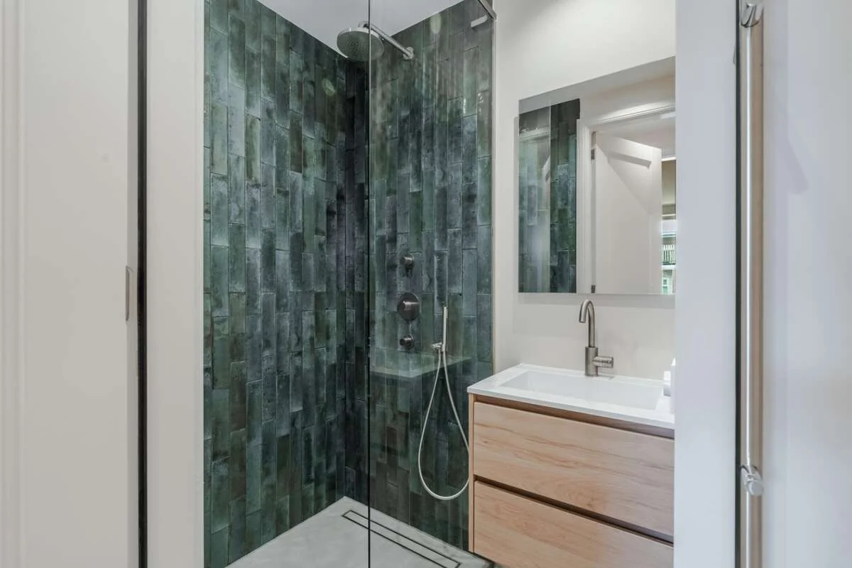 Foto van de Appartement gelegen aan de Stadionweg in Amsterdam