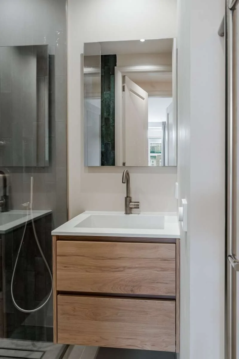 Foto van de Appartement gelegen aan de Stadionweg in Amsterdam