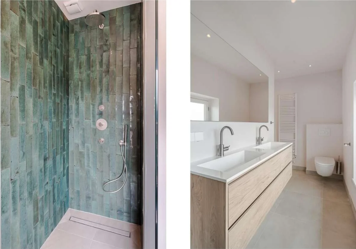 Foto van de Appartement gelegen aan de Stadionweg in Amsterdam