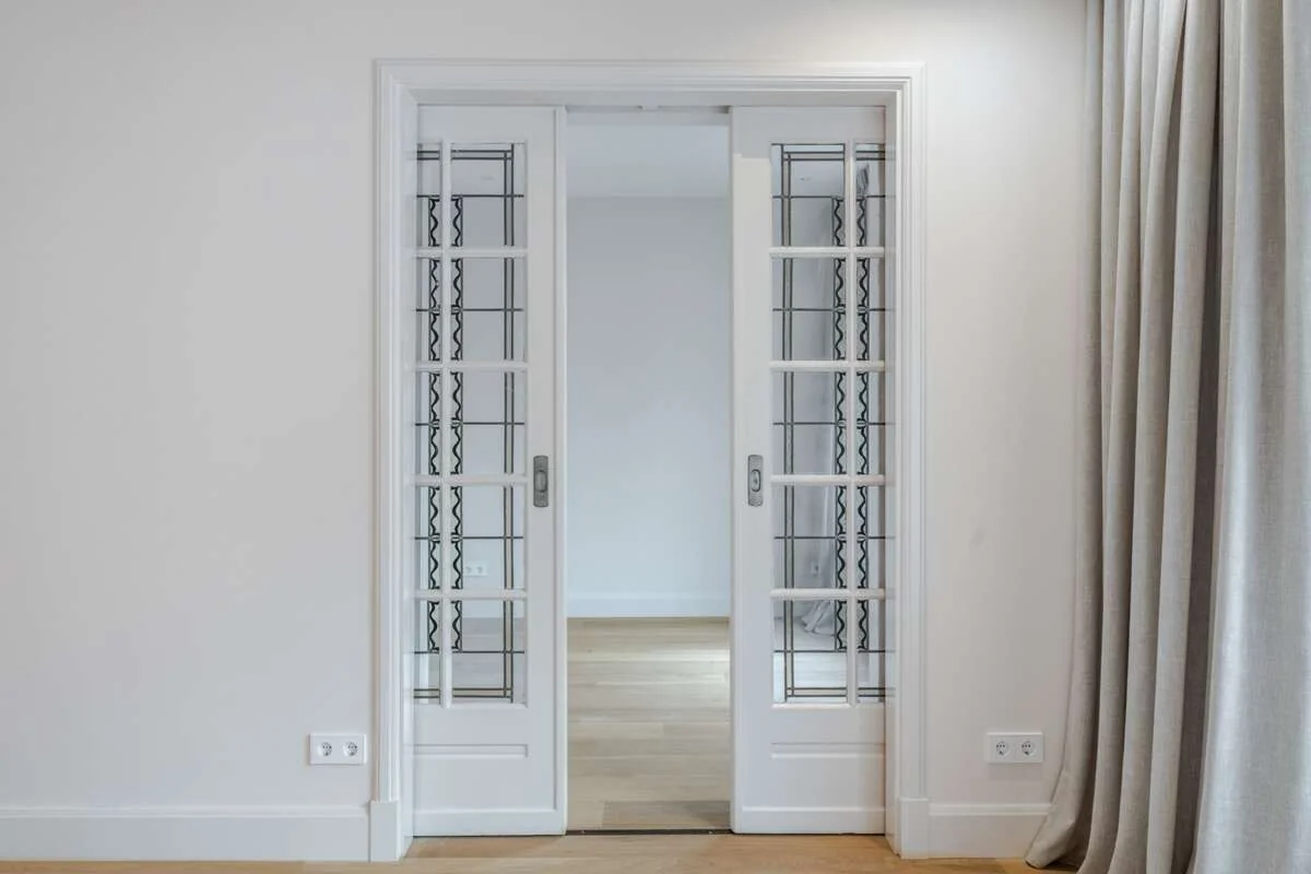 Foto van de Appartement gelegen aan de Stadionweg in Amsterdam