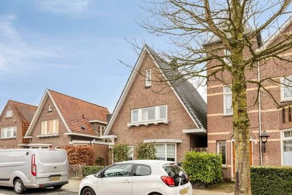 Foto van de Appartement gelegen aan de Victorialaan in Vught