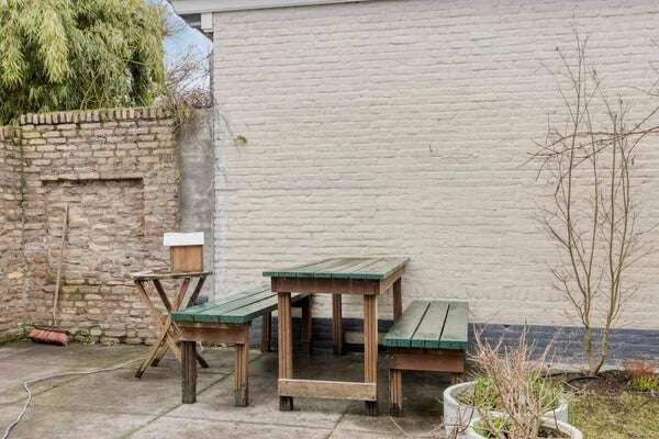 Foto van de Appartement gelegen aan de Victorialaan in Vught