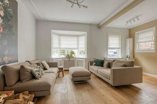 Foto van de Appartement gelegen aan de Victorialaan in Vught