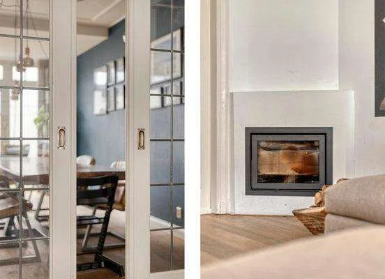 Foto van de Appartement gelegen aan de Victorialaan in Vught