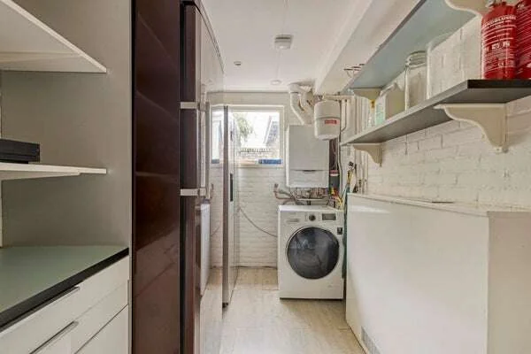 Foto van de Appartement gelegen aan de Victorialaan in Vught