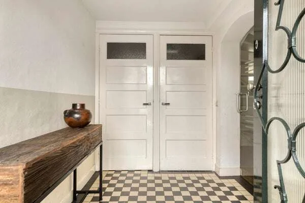 Foto van de Appartement gelegen aan de Victorialaan in Vught