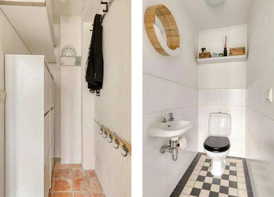 Foto van de Appartement gelegen aan de Victorialaan in Vught