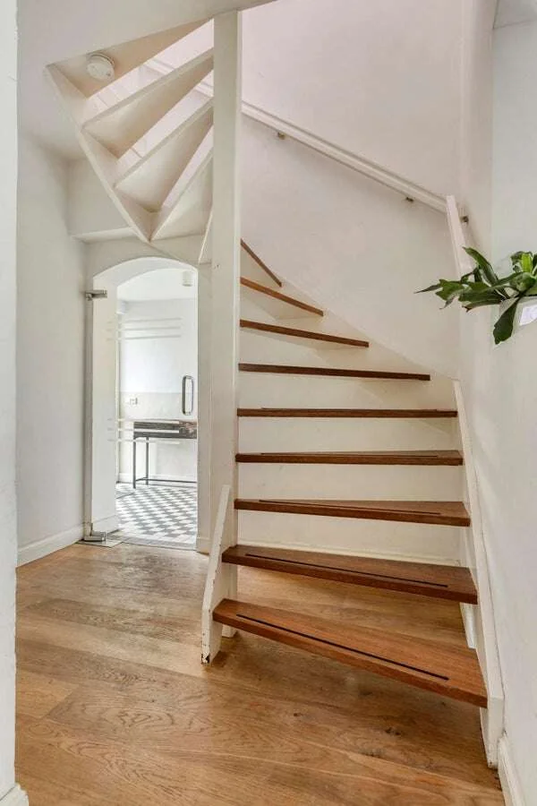 Foto van de Appartement gelegen aan de Victorialaan in Vught