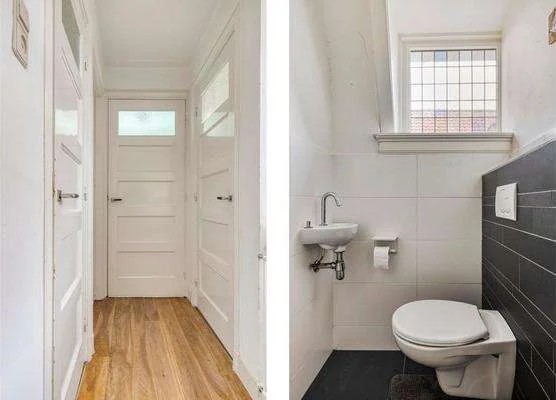 Foto van de Appartement gelegen aan de Victorialaan in Vught