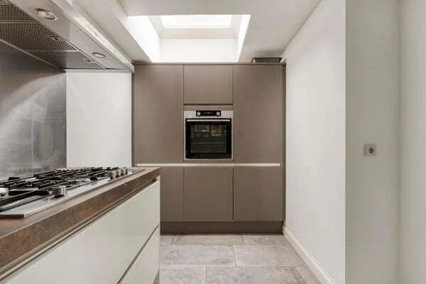 Foto van de Appartement gelegen aan de Victorialaan in Vught