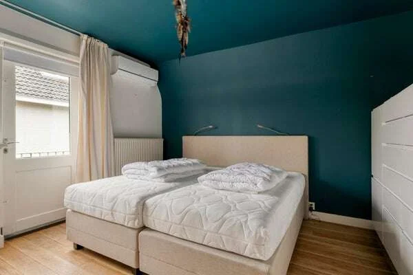 Foto van de Appartement gelegen aan de Victorialaan in Vught