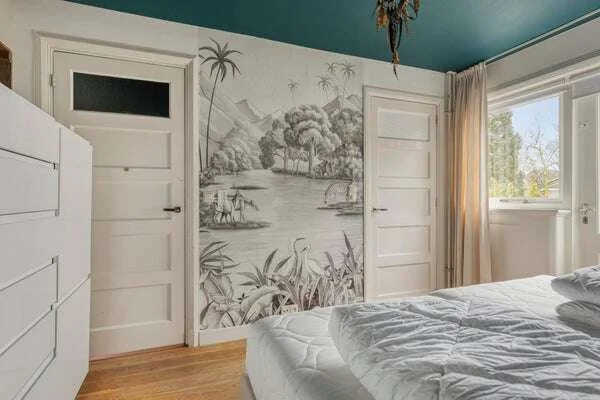 Foto van de Appartement gelegen aan de Victorialaan in Vught